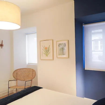 Santos Stylish Cozy - Ac_green Terrace Apartament